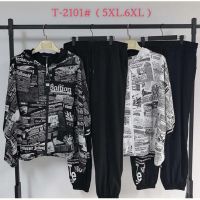Купить Костюм спорт Saint Wish T2101 mix на obuv-plus.com.ua