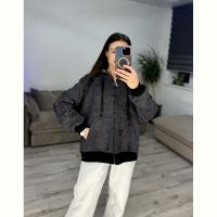 Купить Кофта спорт S.Style 621 d.grey на obuv-plus.com.ua