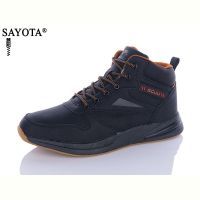 Купить Ботинки Sayota A3166-2 на obuv-plus.com.ua