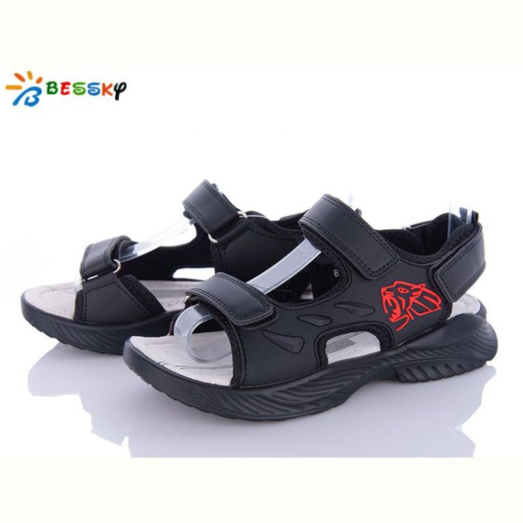 Купить Босоножки Bessky SL3321-3D на obuv-plus.com.ua