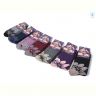 Купить Носки Textile T197 mix на obuv-plus.com.ua