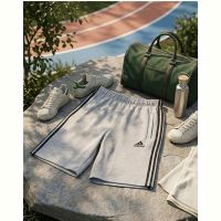 Купить Шорты Style M.Clothes 283 grey на obuv-plus.com.ua