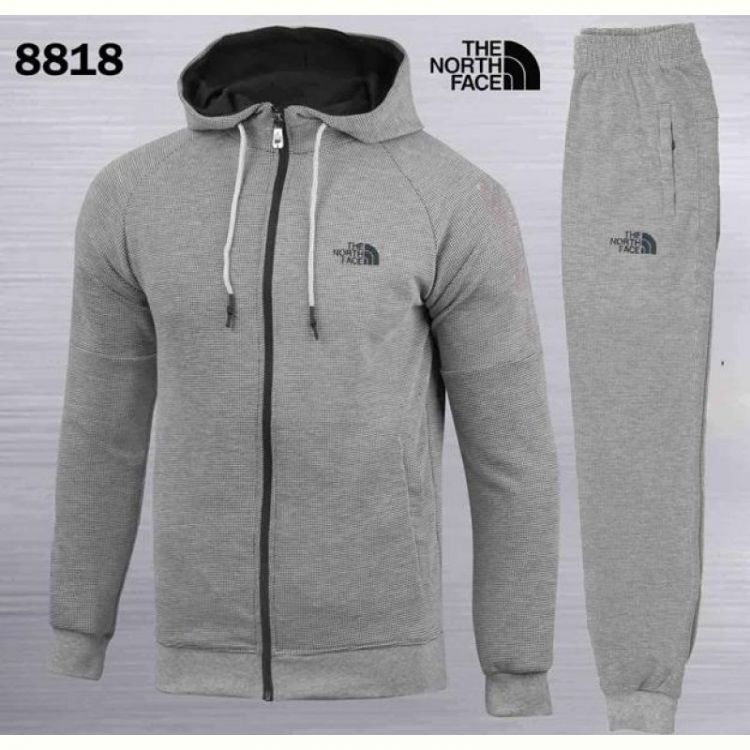 Купить Костюм спорт AZT 8818-3 grey на obuv-plus.com.ua