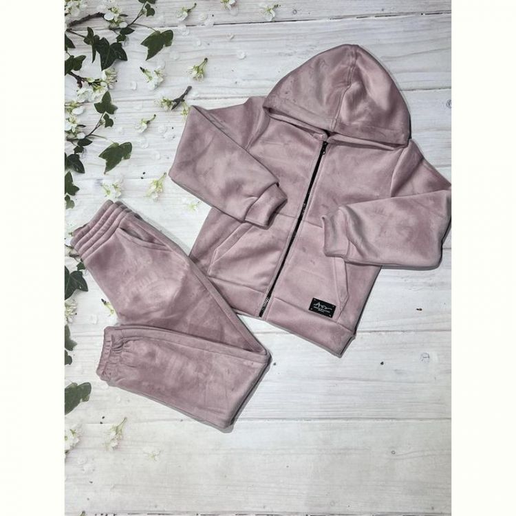 Купить Костюм спорт Marimaks 1053 pink на obuv-plus.com.ua