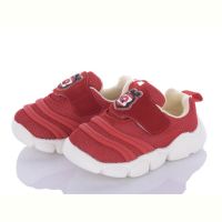 Купить Кроссовки Fzd W912-12 red на obuv-plus.com.ua