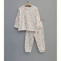 Купить Пижама Disneyopt kids DS229 white-old-1 на obuv-plus.com.ua