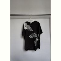 Купить Футболка Karon 701 black на obuv-plus.com.ua