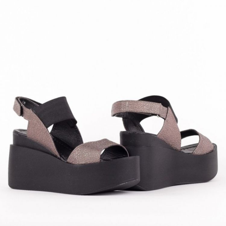 Купить Босоножки Allshoes 144349 на obuv-plus.com.ua