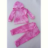 Купить Костюм спорт Baykush B672 pink на obuv-plus.com.ua