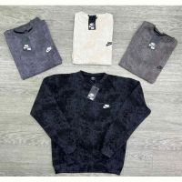 Купить Свитер MirWear MW313-91 beige на obuv-plus.com.ua