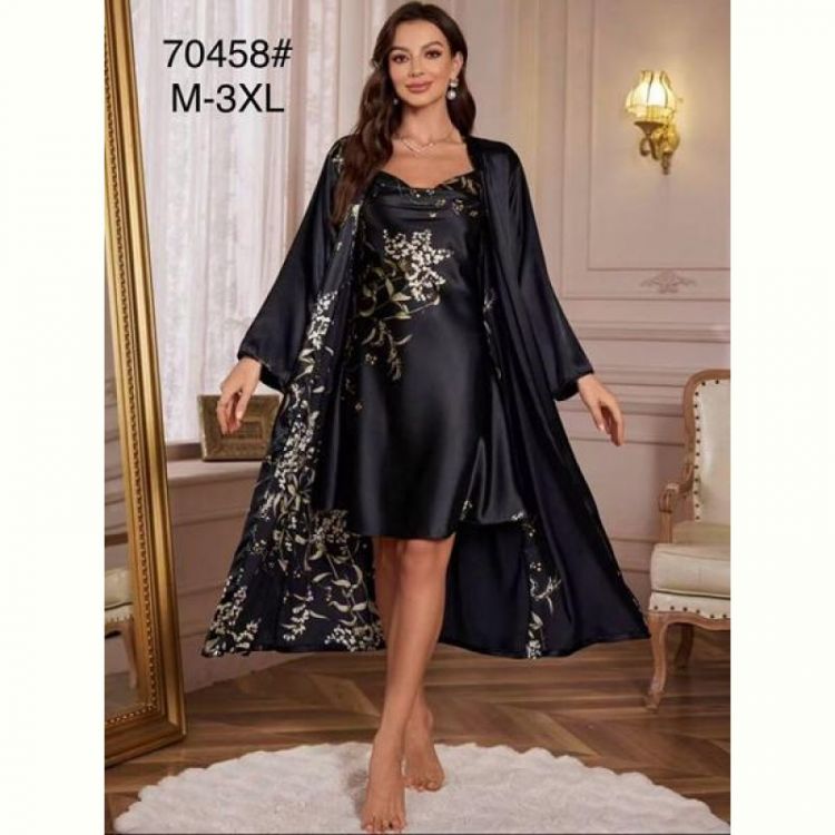 Купить Комплект Fili Wear 70458 black на obuv-plus.com.ua