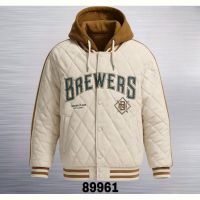Купить Куртка AZT 89961 beige на obuv-plus.com.ua