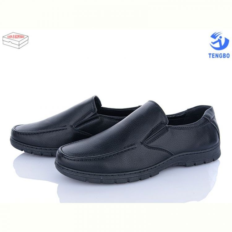 Купить Туфли Tengbo Y066 на obuv-plus.com.ua