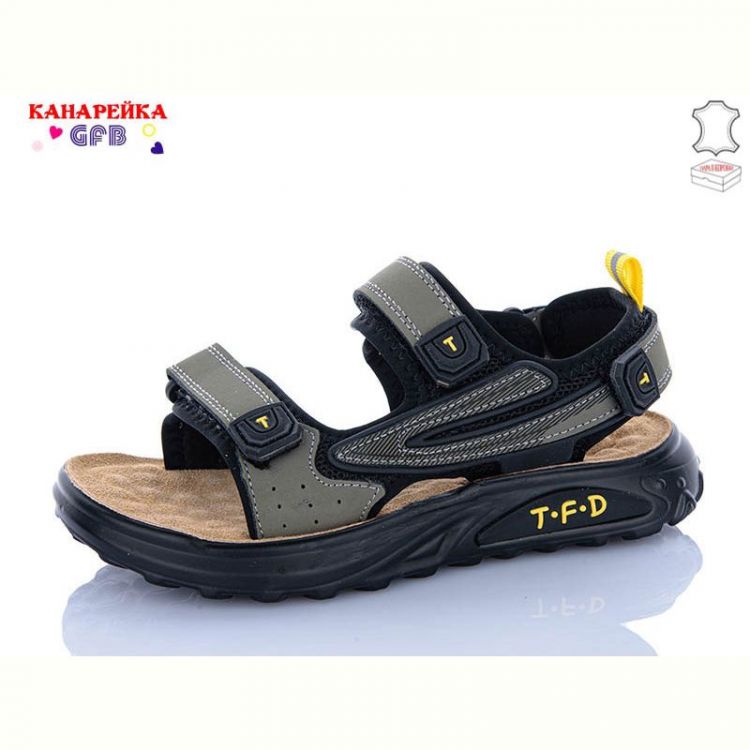 Купить Босоножки Tfd R827-7 на obuv-plus.com.ua