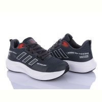 Купить Кроссовки Wonex HD33-173-7 grey на obuv-plus.com.ua