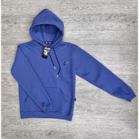 Купить Худи MirWear MW14-100 l.blue на obuv-plus.com.ua