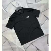 Купить Футболка Rassul 67160 black на obuv-plus.com.ua