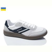 Купить Кроссовки Demur 1035WH на obuv-plus.com.ua