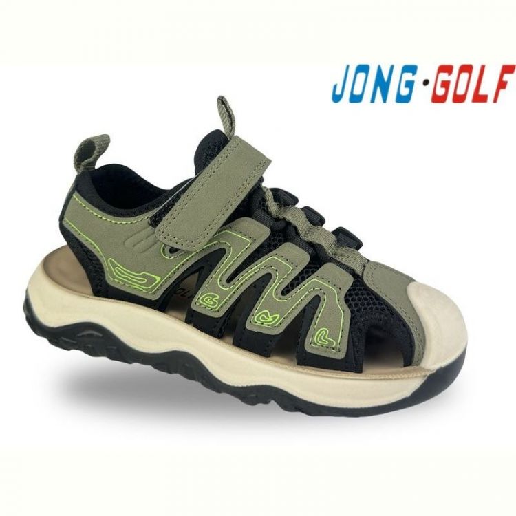 Купить Босоножки Jong-Golf C20652-5 на obuv-plus.com.ua