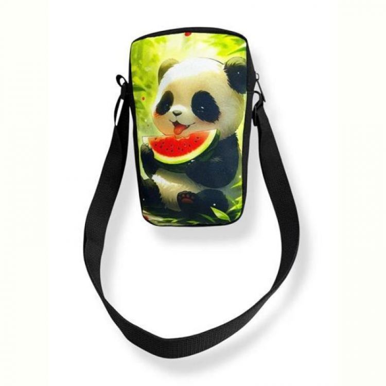 Купить Бананка Fashion Bag NPN07-13 green на obuv-plus.com.ua