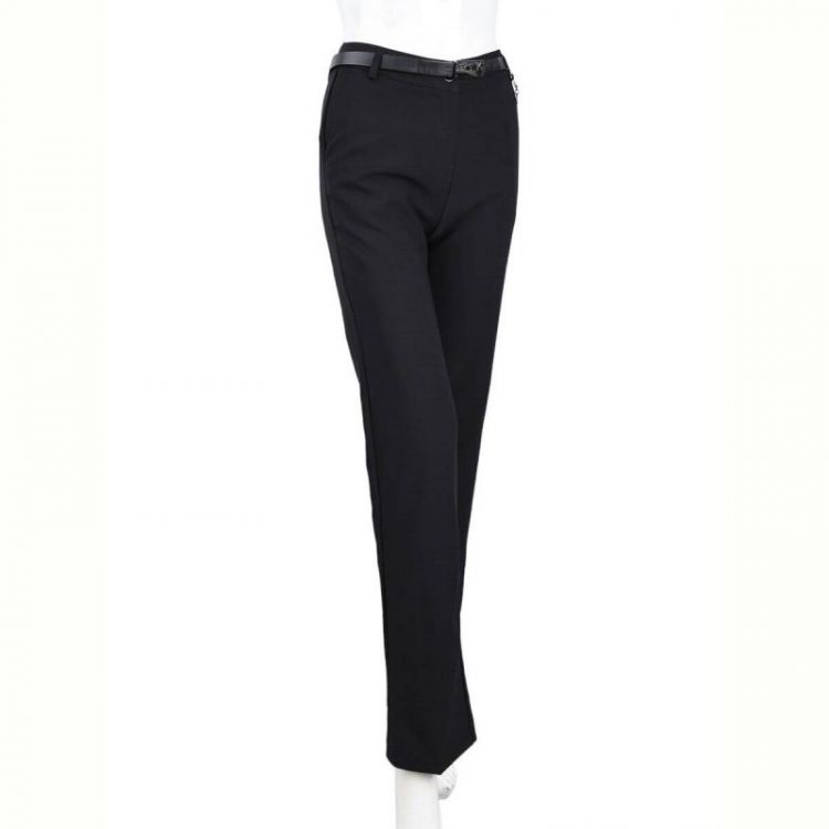 Купить Брюки Obuv OK2 1924 black (08954) на obuv-plus.com.ua