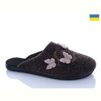 Купить Тапочки Klerotex 308-14 на obuv-plus.com.ua