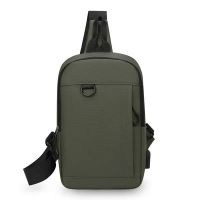 Купить Бананка Fashion Bag 8609-4 khaki на obuv-plus.com.ua
