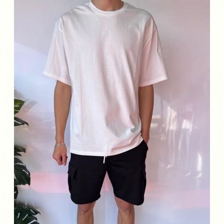Купить Футболка i8denim 2075 white на obuv-plus.com.ua