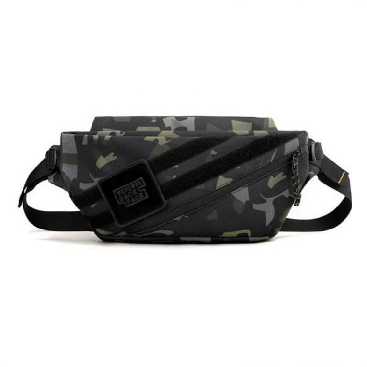Купить Сумка Fashion Bag 2125-1 grey на obuv-plus.com.ua