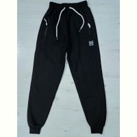 Купить Штаны спорт Malibu2 MA687 d.black на obuv-plus.com.ua