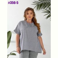 Купить Футболка BAT 356-5 grey на obuv-plus.com.ua
