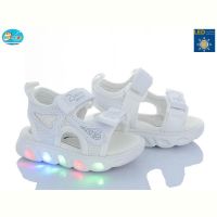 Купить Босоножки Bbt L610-1-2 LED на obuv-plus.com.ua