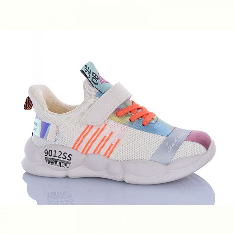 Купить Кроссовки Super Gear PV03-033 beige на obuv-plus.com.ua
