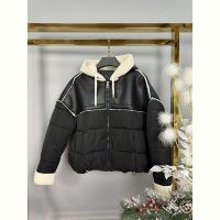 Купить Куртка Karon 838 black на obuv-plus.com.ua