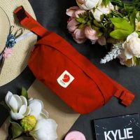 Купить Бананка Luna-bag 23165 red на obuv-plus.com.ua