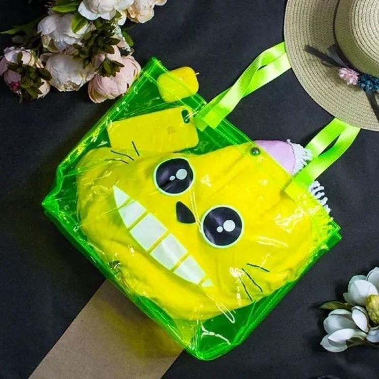 Купить Сумка Luna-bag 8771 yellow на obuv-plus.com.ua