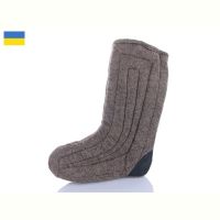 Купить Валенки Inblu Валянки шинель на obuv-plus.com.ua