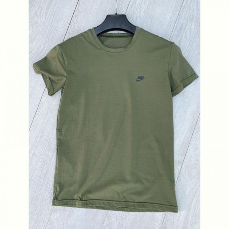 Купить Футболка Annet AZ-30 khaki на obuv-plus.com.ua