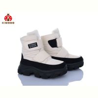 Купить Ботинки Kimboo FG602-3M на obuv-plus.com.ua