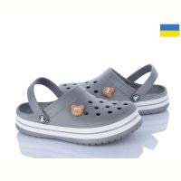 Купить Кроксы Luckline 3102-3 на obuv-plus.com.ua