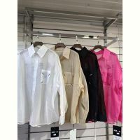 Купить Рубашка Trend 3301 black на obuv-plus.com.ua