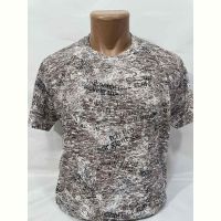Купить Футболка Sabihina SB1946 beige на obuv-plus.com.ua