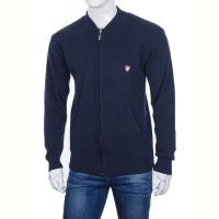 Купить Кофта Abdo SS29 blue на obuv-plus.com.ua