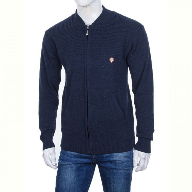 Купить Кофта Abdo SS29 blue на obuv-plus.com.ua