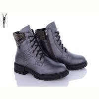 Купить Ботинки OkShoes WMA06-5 на obuv-plus.com.ua