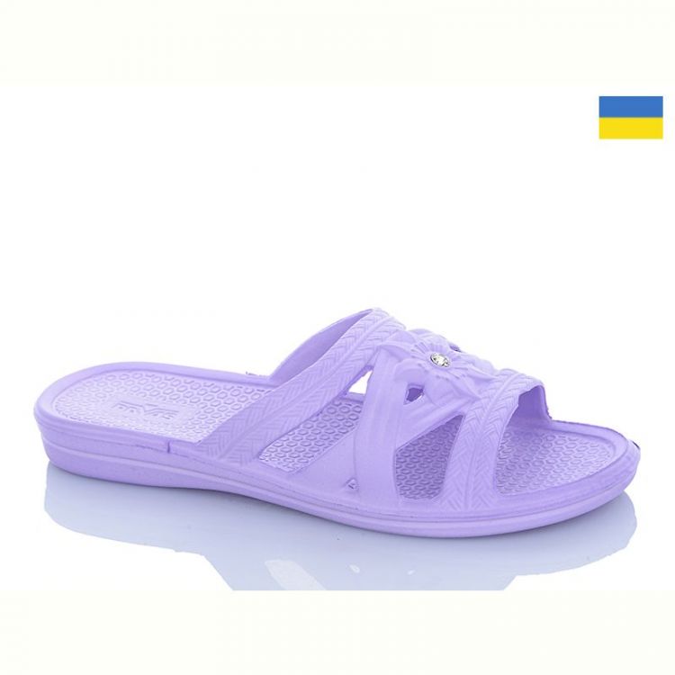 Купить Шлепанцы Payas 033-12 фіолетовий на obuv-plus.com.ua