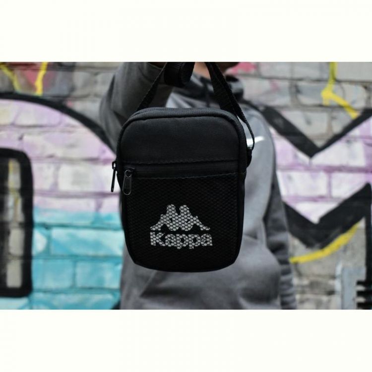 Купить Сумка Candy bags CB203 black на obuv-plus.com.ua