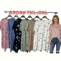 Купить Футболка Monarlir 8906 black на obuv-plus.com.ua