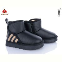 Купить Угги Kimboo A5007-3A на obuv-plus.com.ua