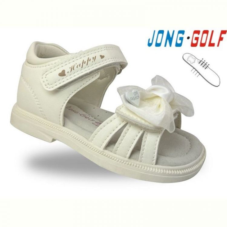 Купить Босоножки Jong-Golf A20725-7 на obuv-plus.com.ua